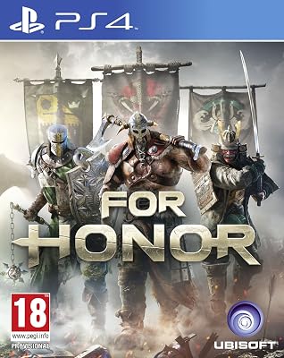 For Honor - Standard Edition