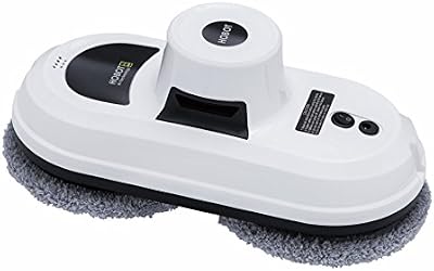HOBOT Robot LIMPIACRISTALES HOBOT-188 Inteligente