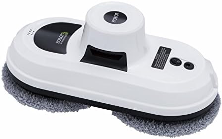 HOBOT Robot LIMPIACRISTALES HOBOT-188 Inteligente