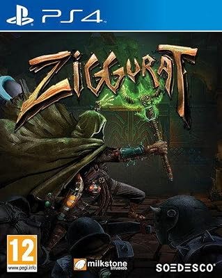 Ziggurat
