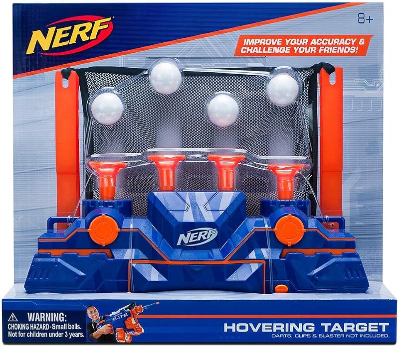 Jazwares NERF Hovering Target (Toy Partner 11510)