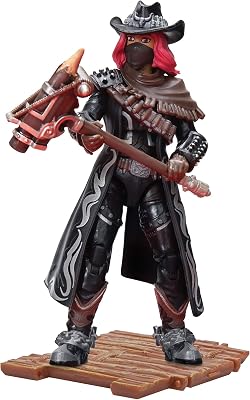 FNT- Fig. Solo Mode Calamity(Toy Partner FNT0074)