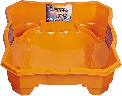 Beyblade Estadio Basico Hypersphere (Hasbro E7619EU4)