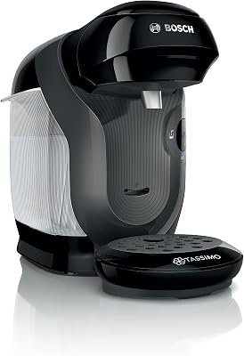 Bosch TAS1102 Tassimo Style - Machine multi-boissons