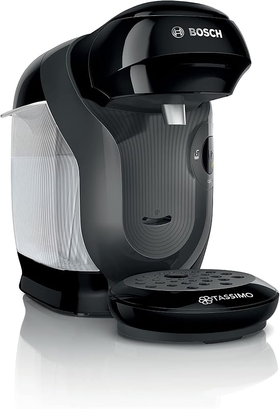 Bosch TAS1102 Tassimo Style - Machine multi-boissons
