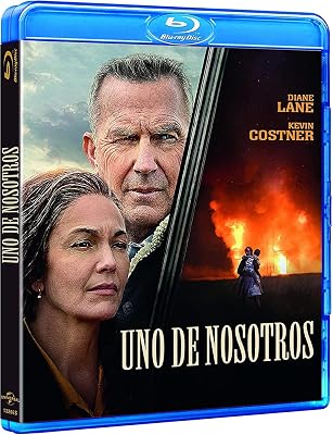 Uno de nosotros [Blu-ray]