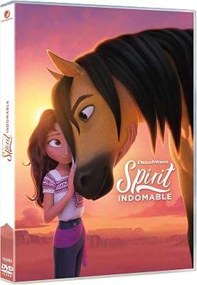 Spirit: Indomable