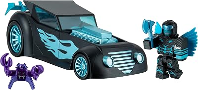 Roblox - Característica del vehículo - Estilo 1