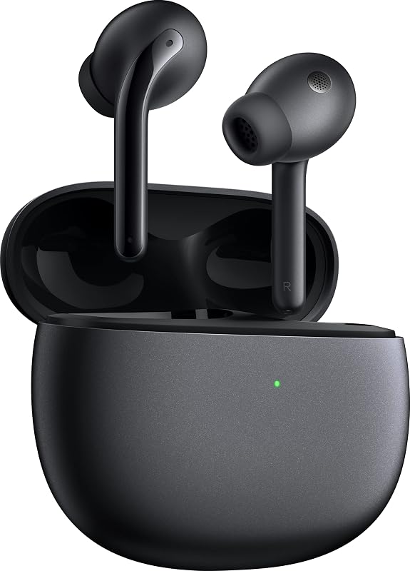 XIAOMI Buds 3 Carbon Black