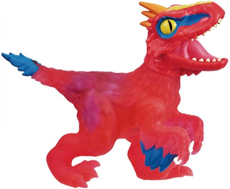 BANDAI Goo JIT Zu Jurassic World Figura Pyroraptor