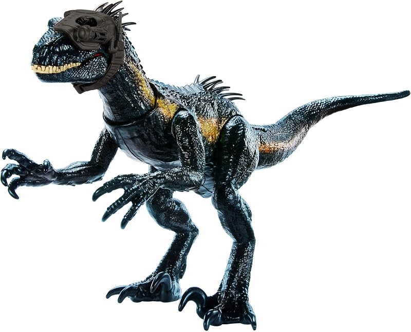 Indoraptor Jurassic World
