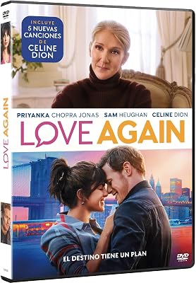 Love Again (DVD)