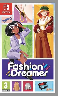Fashion Dreamer