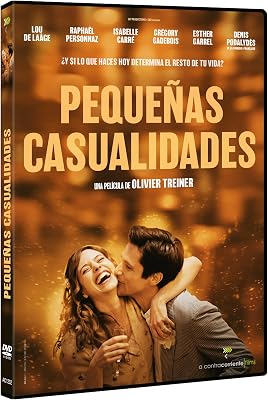 Pequeñas casualidades [DVD]