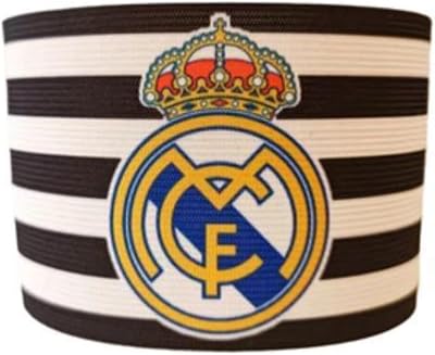 Real Madrid Brazalete Capitan Infantil