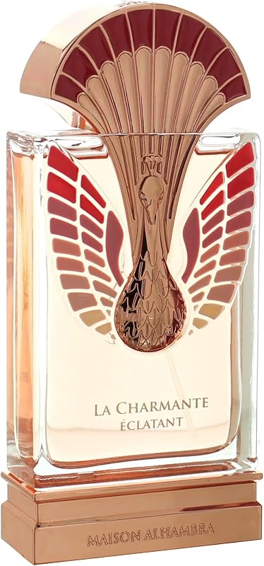 Maison Alhambra La Charmante Eclatant Eau de Parfum Spray Uni 100ml