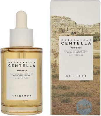 SKIN1004 Madagascar Centella Ampolla (55 ml)