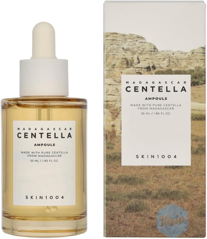 SKIN1004 Madagascar Centella Ampolla (55 ml)