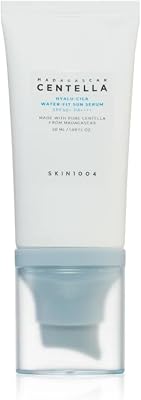 Skin1004 Madagascar Centella Hyalu-cica Water-fit Sérum Solar Spf50 50ml